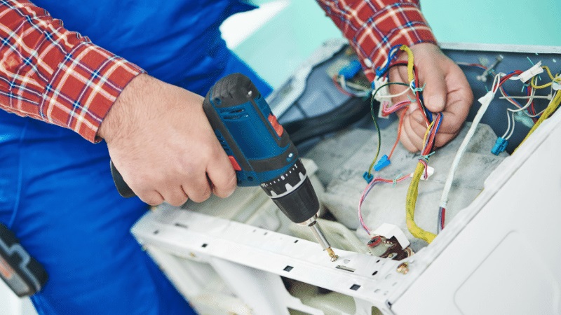 Pursaklar Vaillant servisi orijinal yedek parça kullanımı